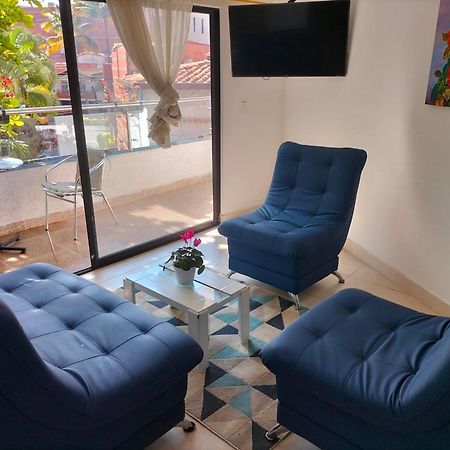 Casa Del Arbol Apto. 301 메딜린 외부 사진