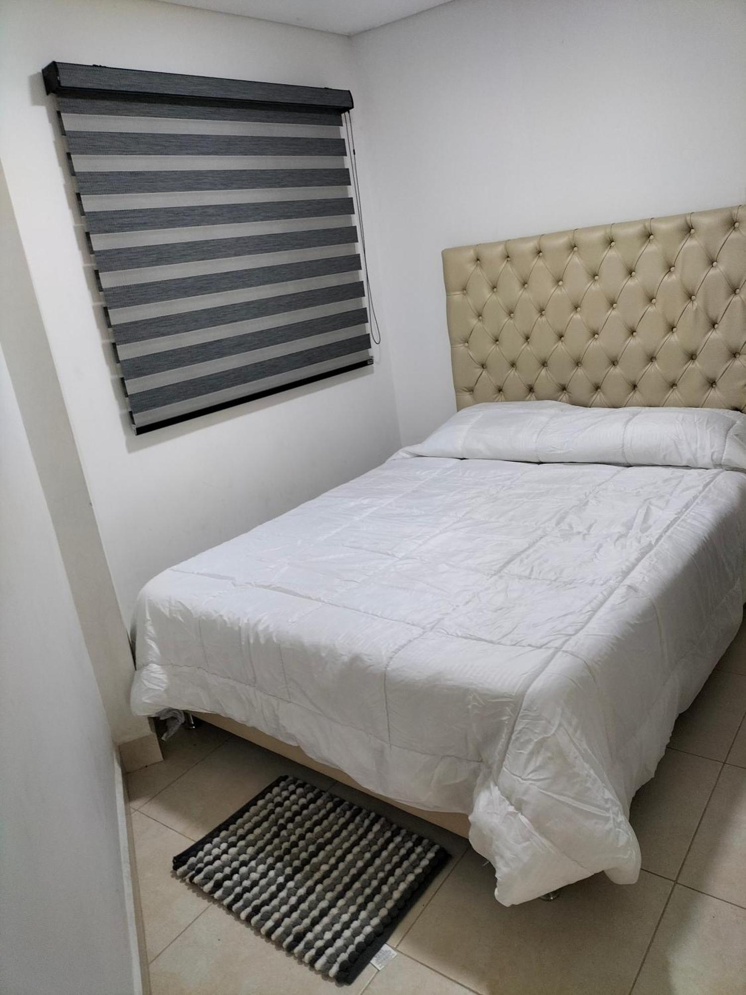 Casa Del Arbol Apto. 301 메딜린 외부 사진
